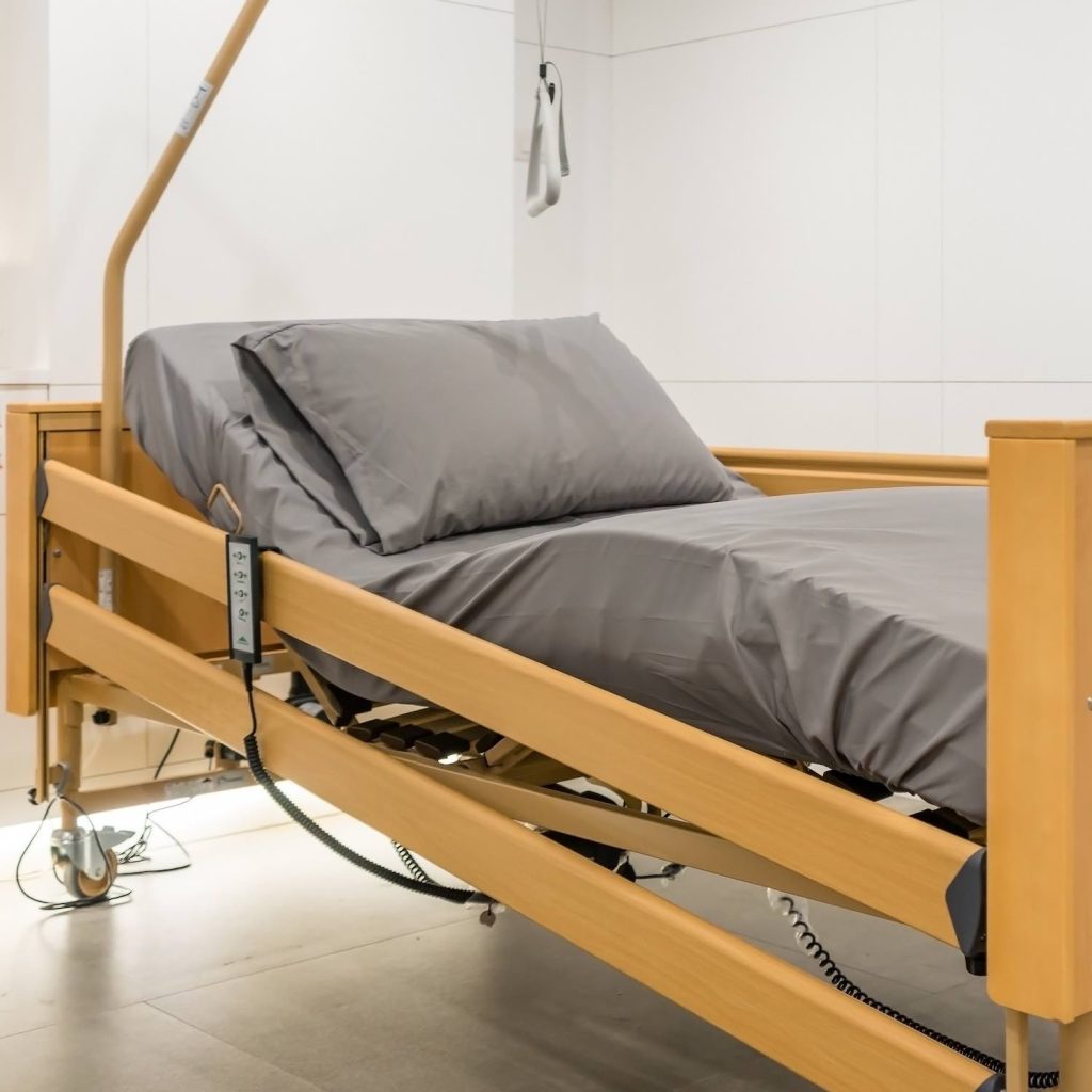 Location et vente de matériel médical, lits médicalisés, Pharmacie Lemmens, Saint-Saulve, Valenciennes