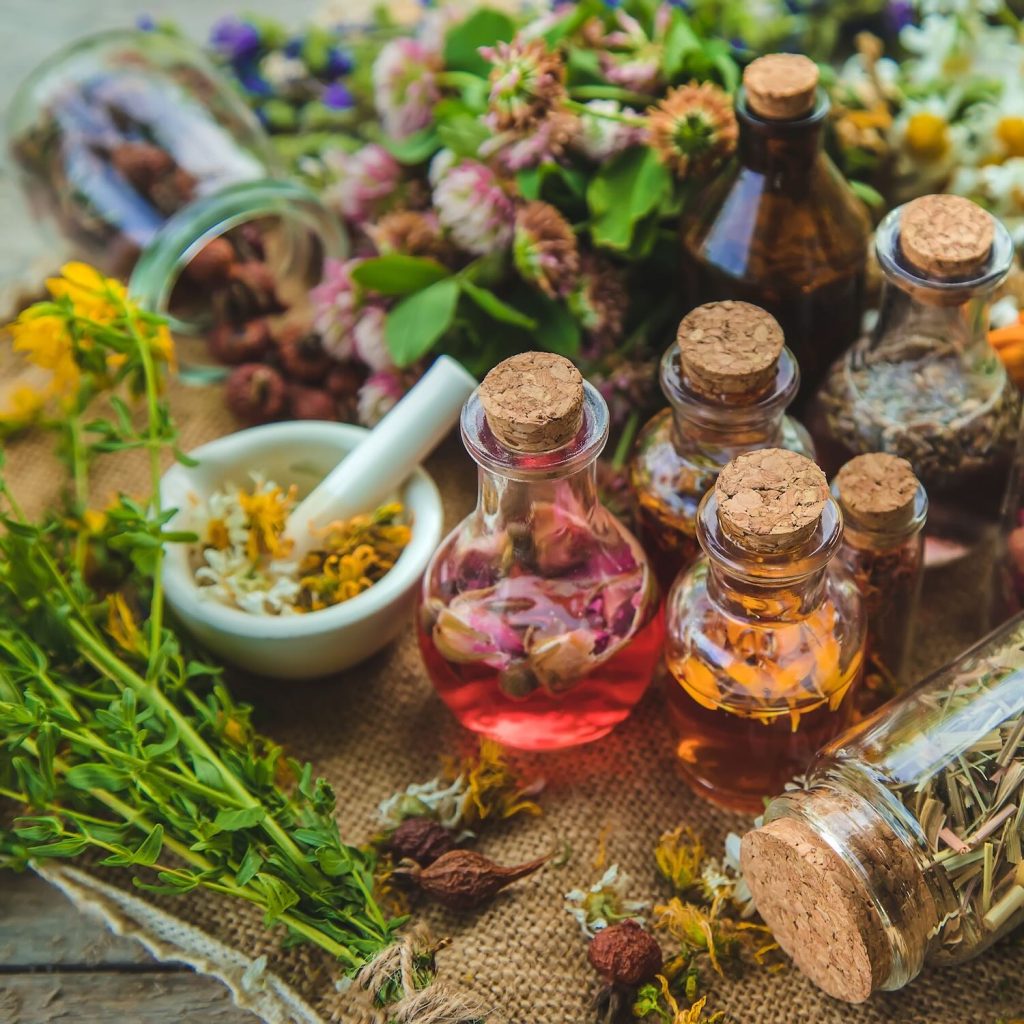 Phytothérapie, Pharmacie Lemmens, Saint-Saulve, Valenciennes