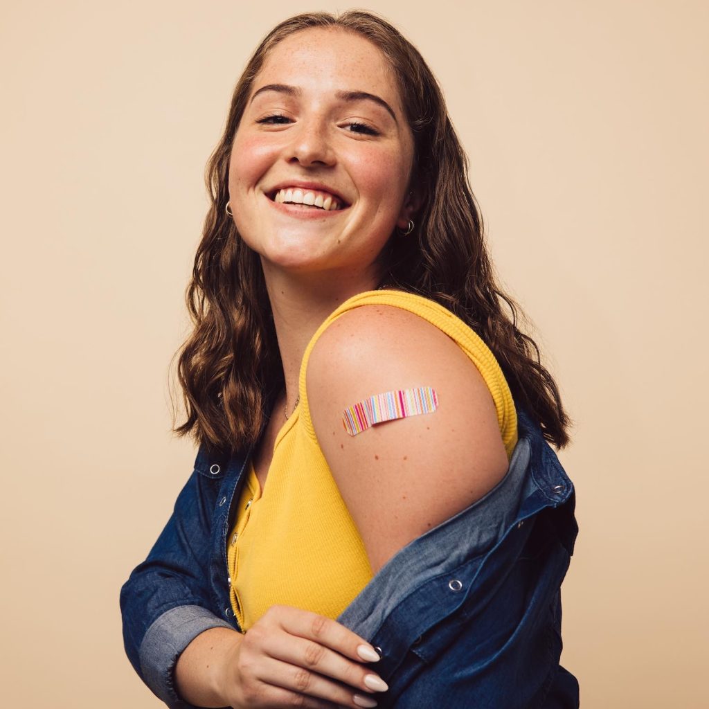 Vaccinations en pharmacie, Pharmacie Lemmens, Saint-Saulve, Valenciennes